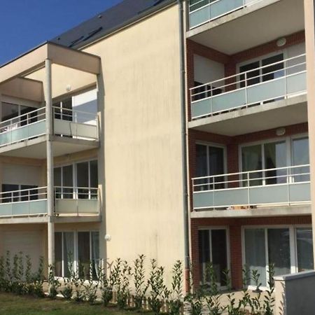Le Panorama, Echappee Mer Dieppe & Parking Prive Rouxmesnil-Bouteilles Exterior foto