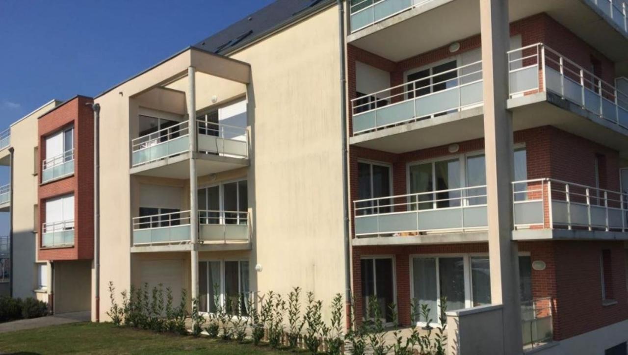 Le Panorama, Echappee Mer Dieppe & Parking Prive Rouxmesnil-Bouteilles Exterior foto